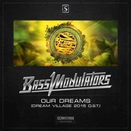 Our Dreams (Official Dream Village 2015 O.S.T.) (Original Mix)